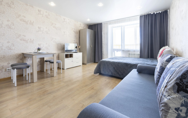 Prince Apartments на Пушкина 32/24