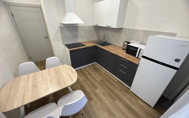 Квартира Красивая Рядом с Центром