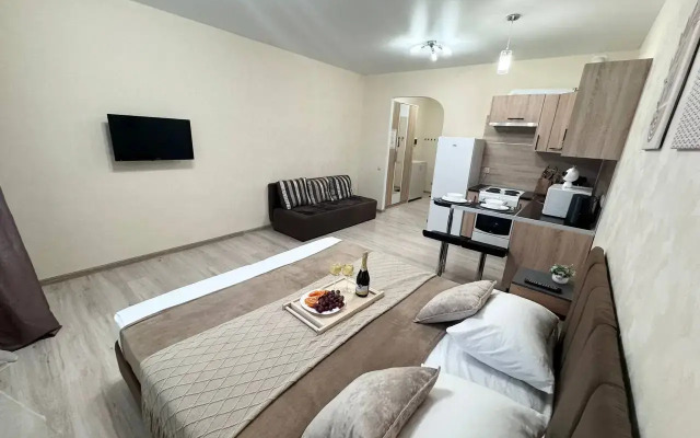 Квартира Бизнес класс с балконом