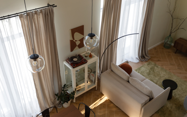 Частный дом Home.13