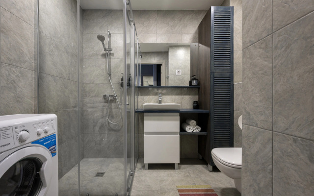 Апартаменты RentalSPb