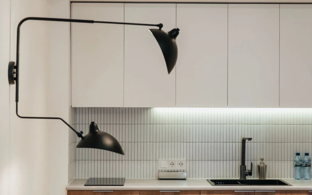 Апарт-отель Artifact