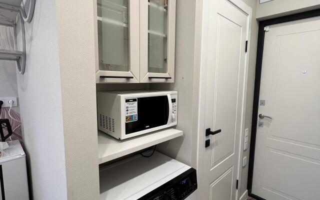 NevaBed в АК Резидент Apartments
