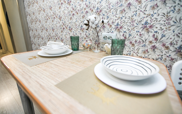 Квартира Премиум класса на горсовете