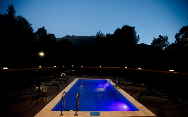 GreenParkSpa Resort