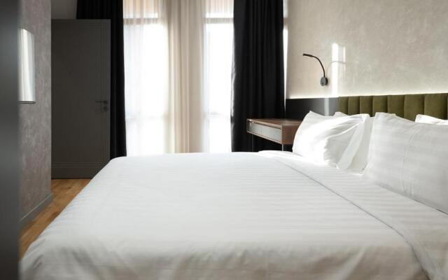 Hilltop North Avenue by Stellar Hotels, Yerevan