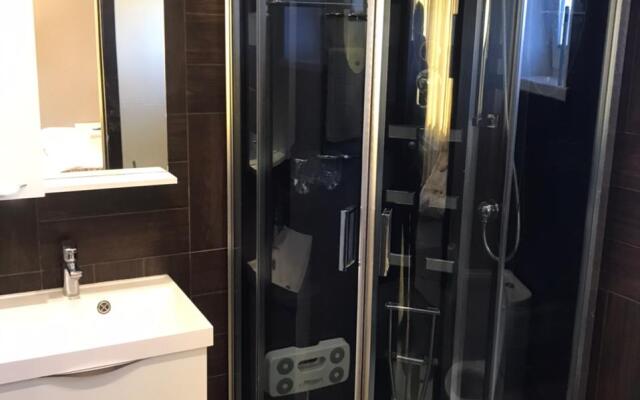 Гостевой дом Яхт-Клуб Пара