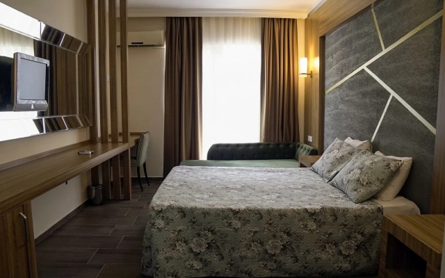 Dionisus Belek Hotel