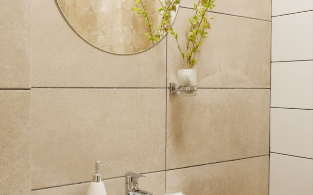 Апартаменты Рижский Студия №41