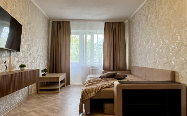 Uyutnaya U Stadiona Flat