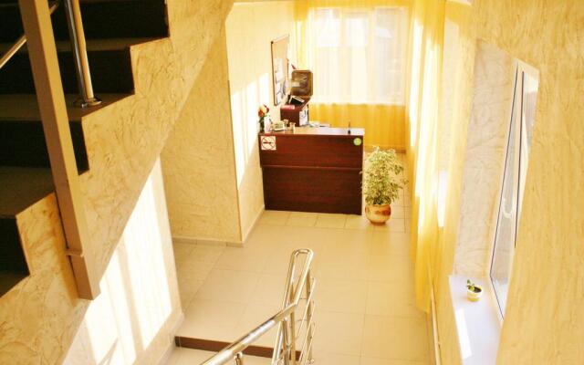 Galla Mini-Hotel