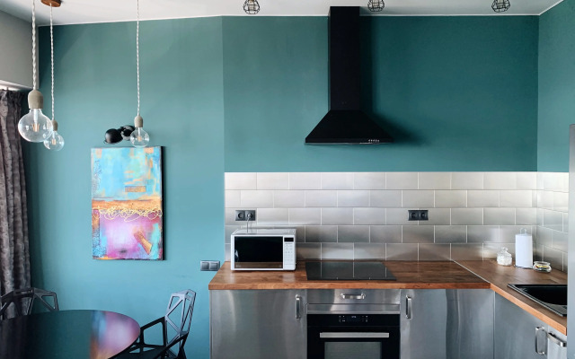 Apartments BonApartaments 5