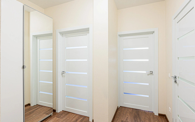 Апартаменты Stepanenkov на Покатной 55А на 7 этаже (37)