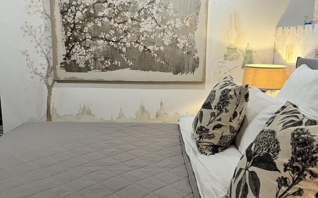 Апартаменты Кремлин Лофт