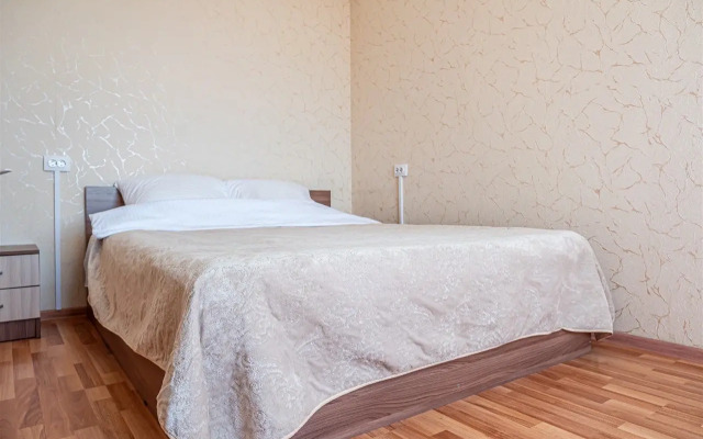 1-k, 32m² 2 krovati Flat