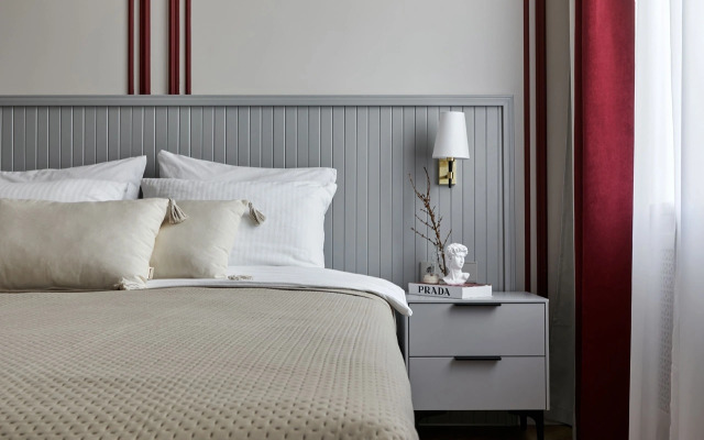 Квартира Новый Интерьер Люск Топ-локация