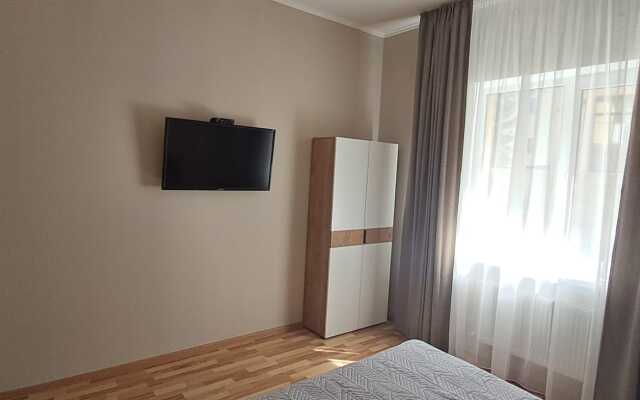 Апартаменты Legenda Home