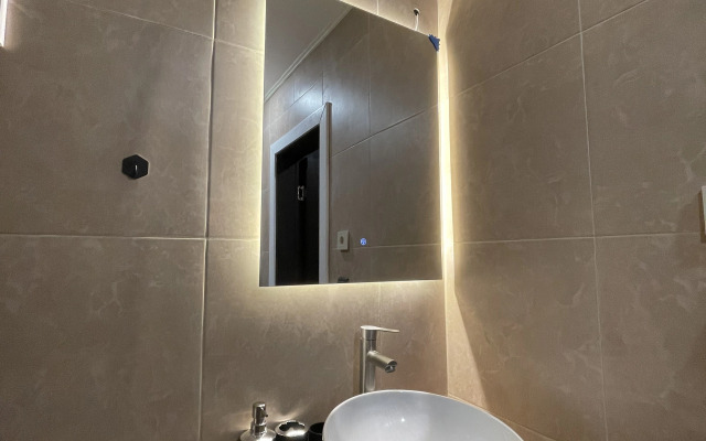 Apartments FinHouse