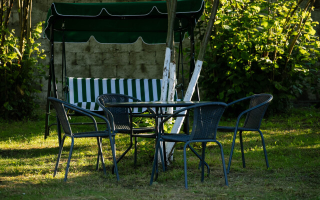 Fazenda Mini-hotel