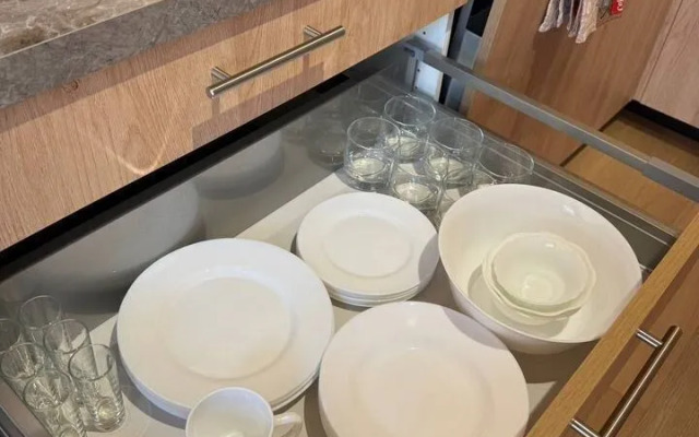 Частный Дом на Территории Ниемеля 17