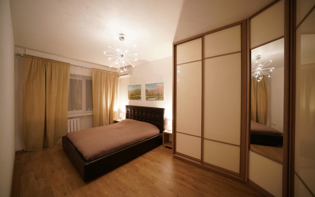 3-Komnatnye Apartments