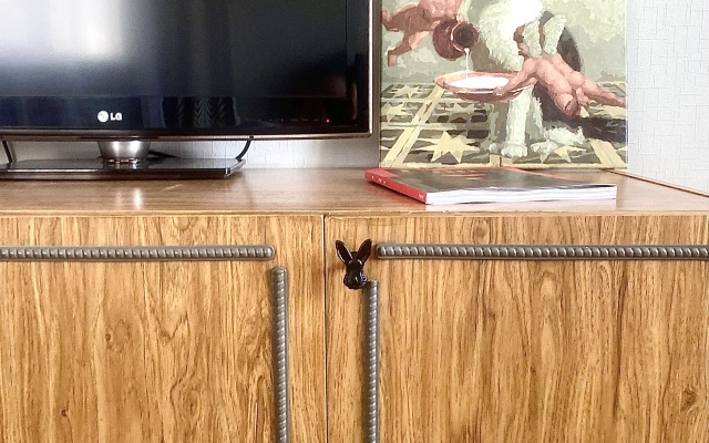 Квартира Уютная и светлая