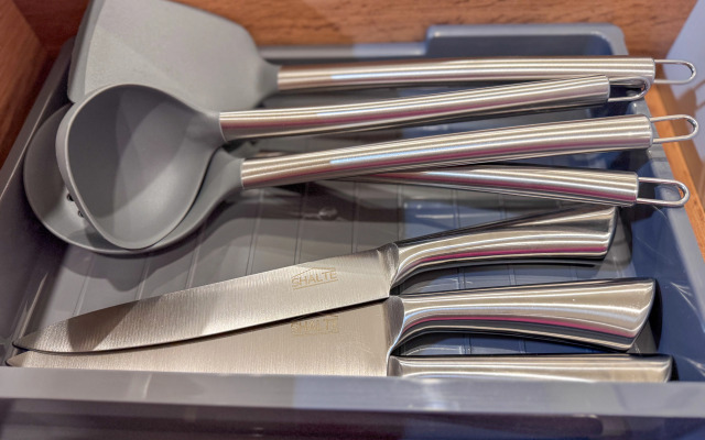 Kislorod 9 Stilnaya v Sochi Flat