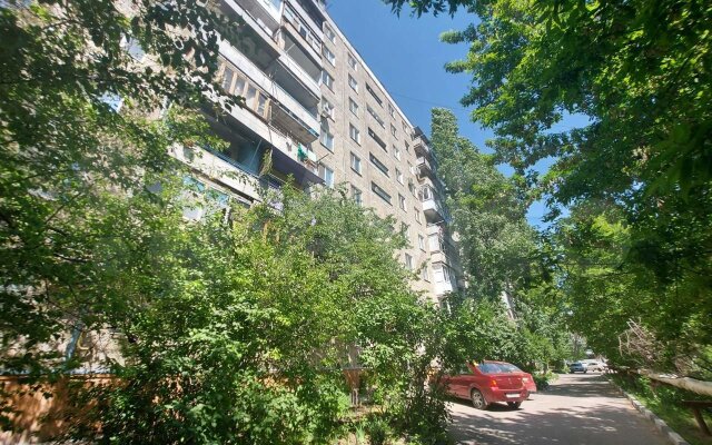 Апартаменты Чернышевского 92