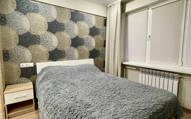 Квартира Уютная