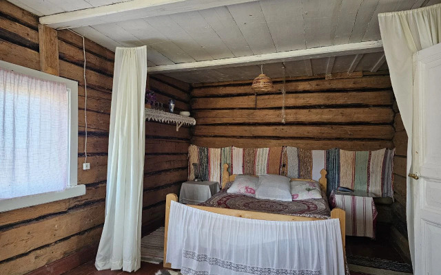Matrenin Private House