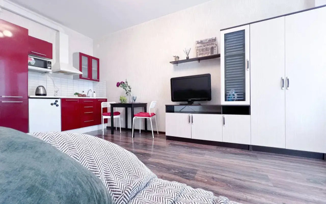 Park Inn Citi Rooms Apartments 5