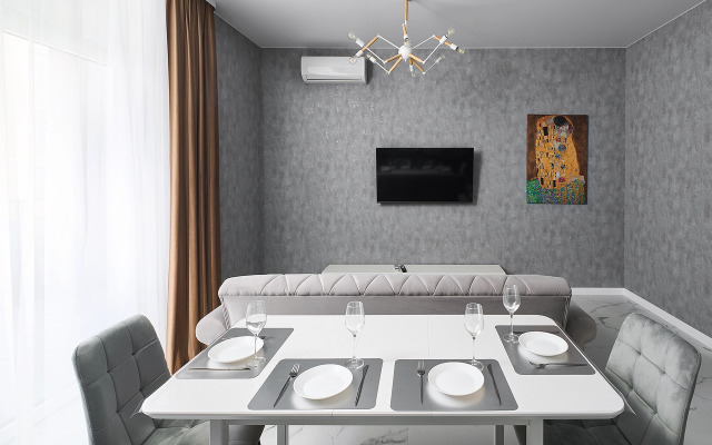 Апартаменты Baltic Sense