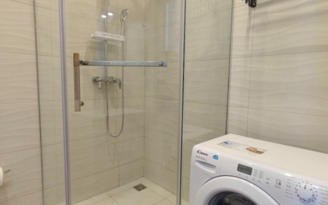 Апартаменты в Горном Переулке 5