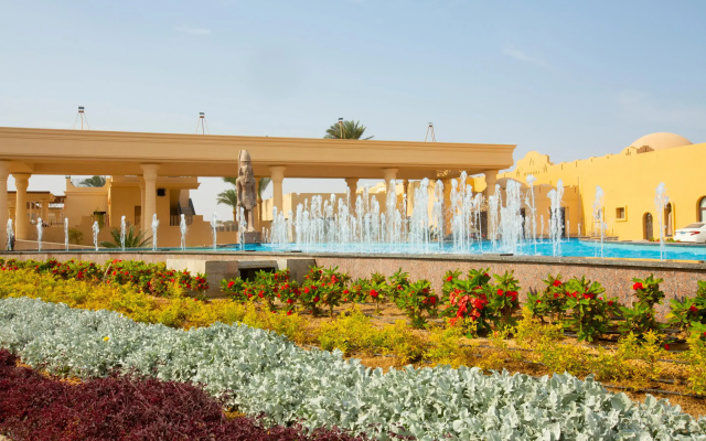Курортный отель Stella Gardens Resort & Spa - Makadi Bay - All inclusive