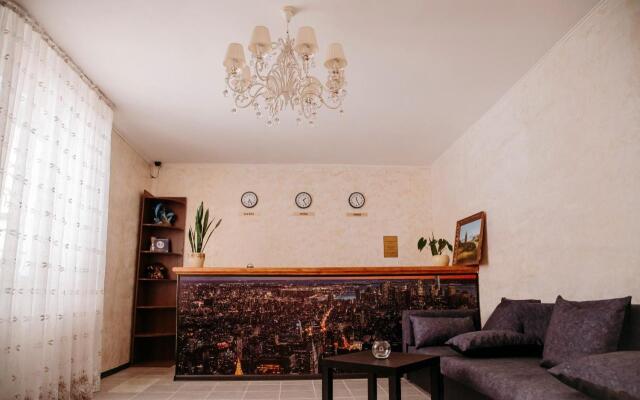 Shturval Guest House