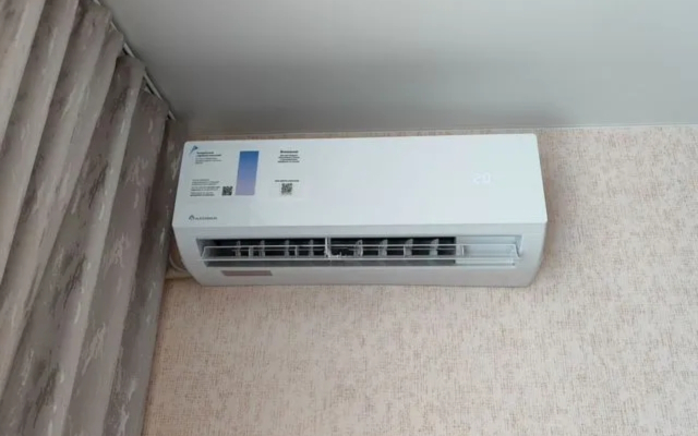 Квартира в Янтарном городе