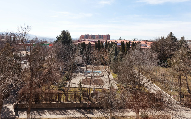 Avantazh Hotel