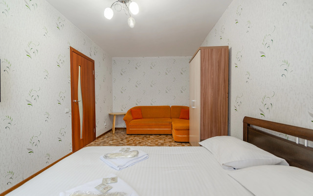 Квартира 1 Комнатная Эконом Класса