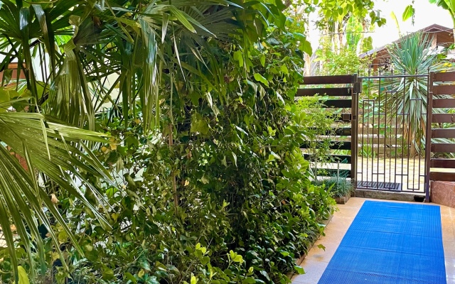 Kseniya U Morya Guest House