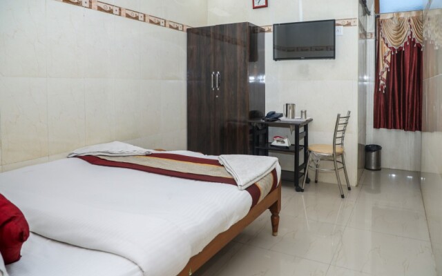 Отель Universal Inn