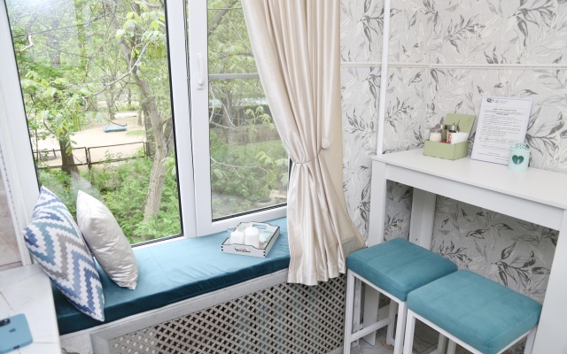 Апартаменты Comfort Plus на Панагюриште