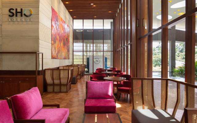 Sheraton Kosgoda Turtle Beach Resort