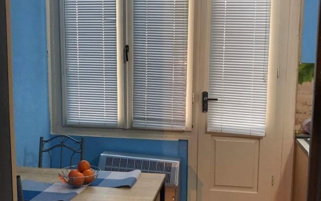 Апартаменты Эжен