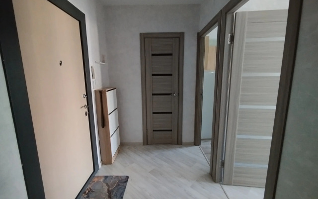 Irent Family na Italyyanskom bulvare Flat