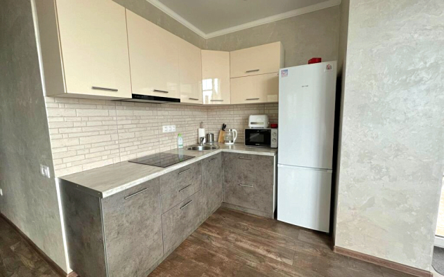 Апартаменты Курортный проспект 84