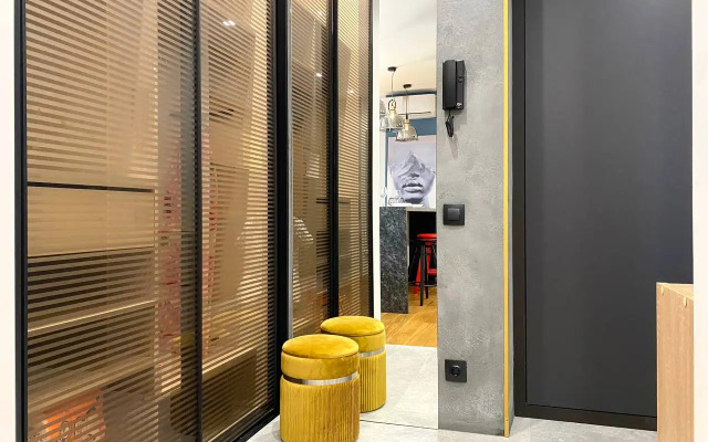 Апартаменты Goodroom