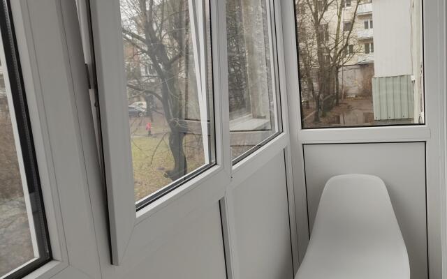 Uyutnaya Studiya V Tsentre Kaliningrada Flat
