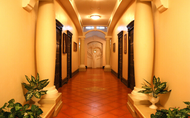 Veles Hotel