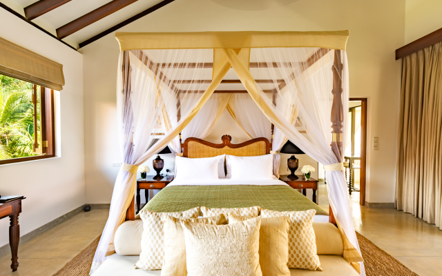 Taru Villas The Long House Taru Villas