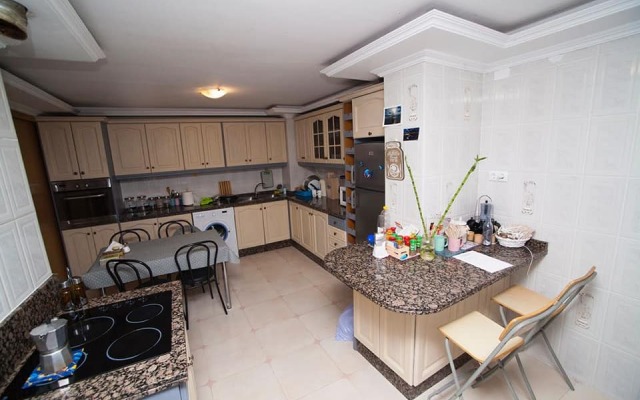 Buenos Dias Guest House